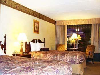 Grand Resort Hotel & Convention Center Pigeon Forge Dış mekan fotoğraf