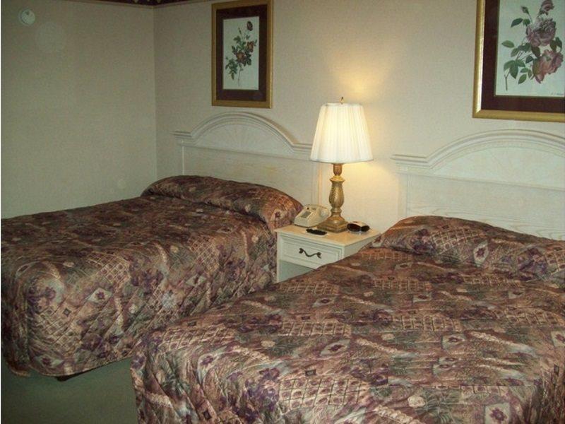 Grand Resort Hotel & Convention Center Pigeon Forge Dış mekan fotoğraf