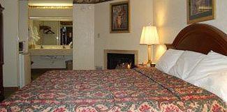 Grand Resort Hotel & Convention Center Pigeon Forge Dış mekan fotoğraf