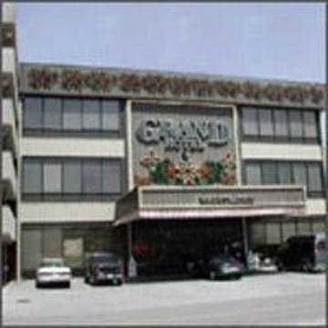 Grand Resort Hotel & Convention Center Pigeon Forge Dış mekan fotoğraf